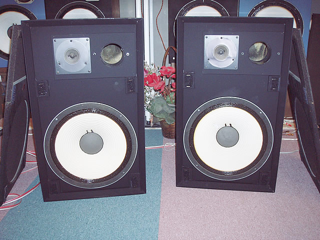 JBL L88　NOVA